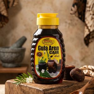 Home gula aren cair premium