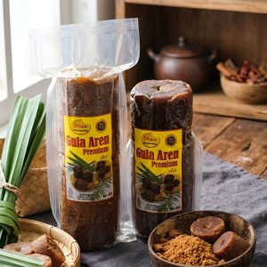 Home gula aren premium cetak